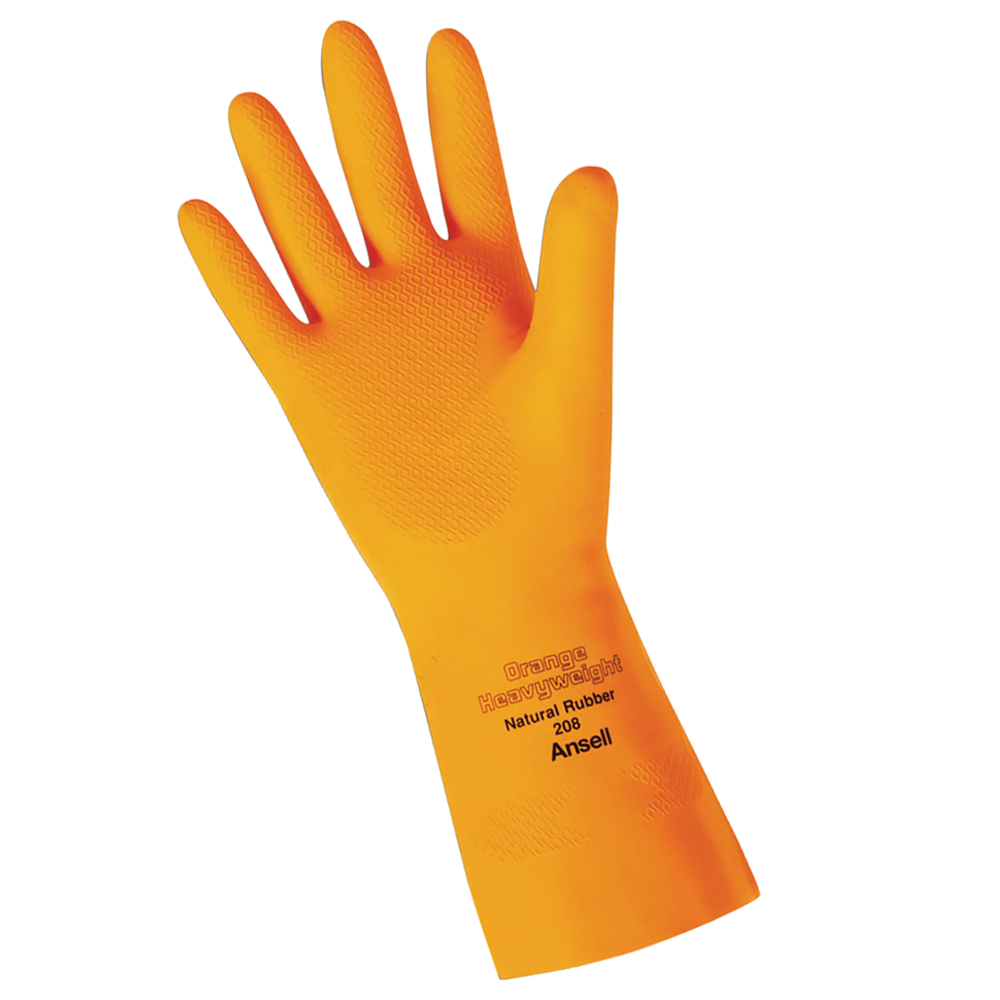 Latex Gloves