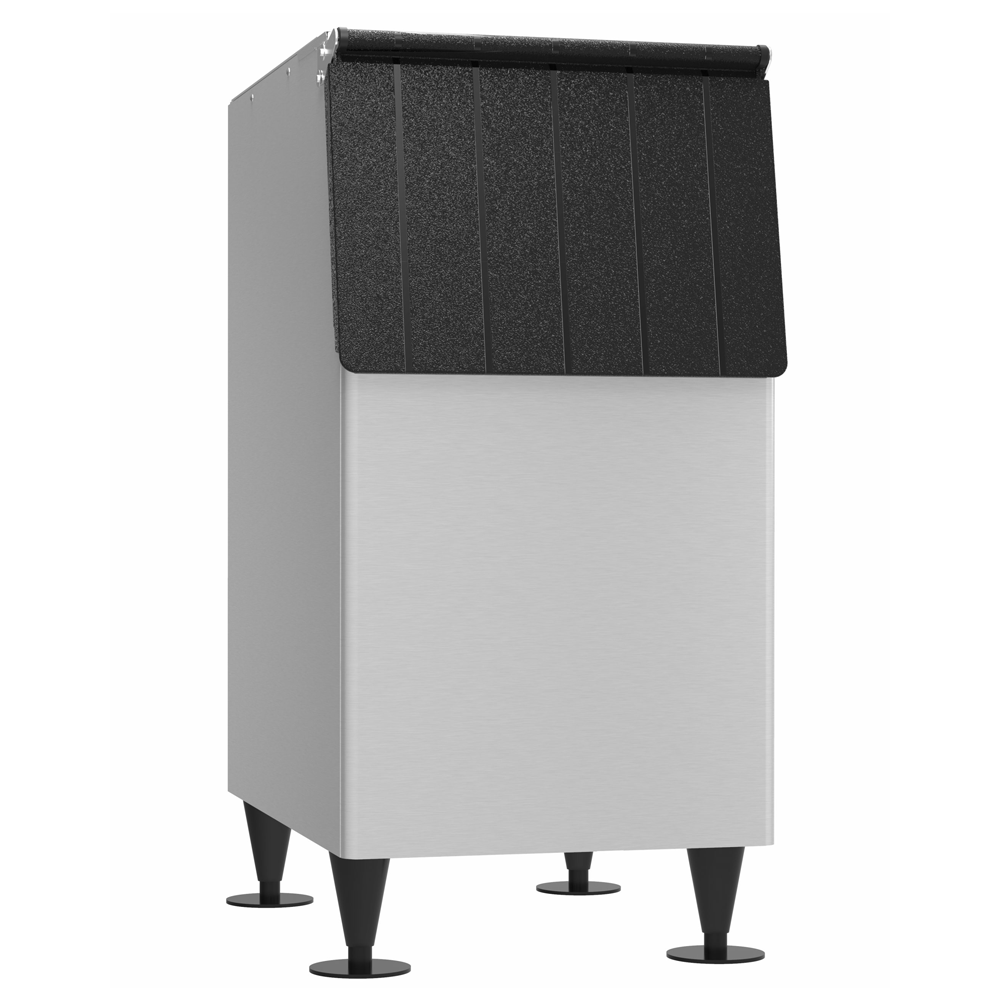 Ice Storage Bin