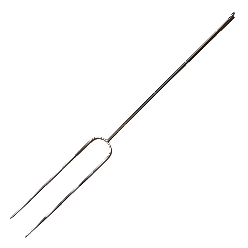 Duck Forks Long Handle