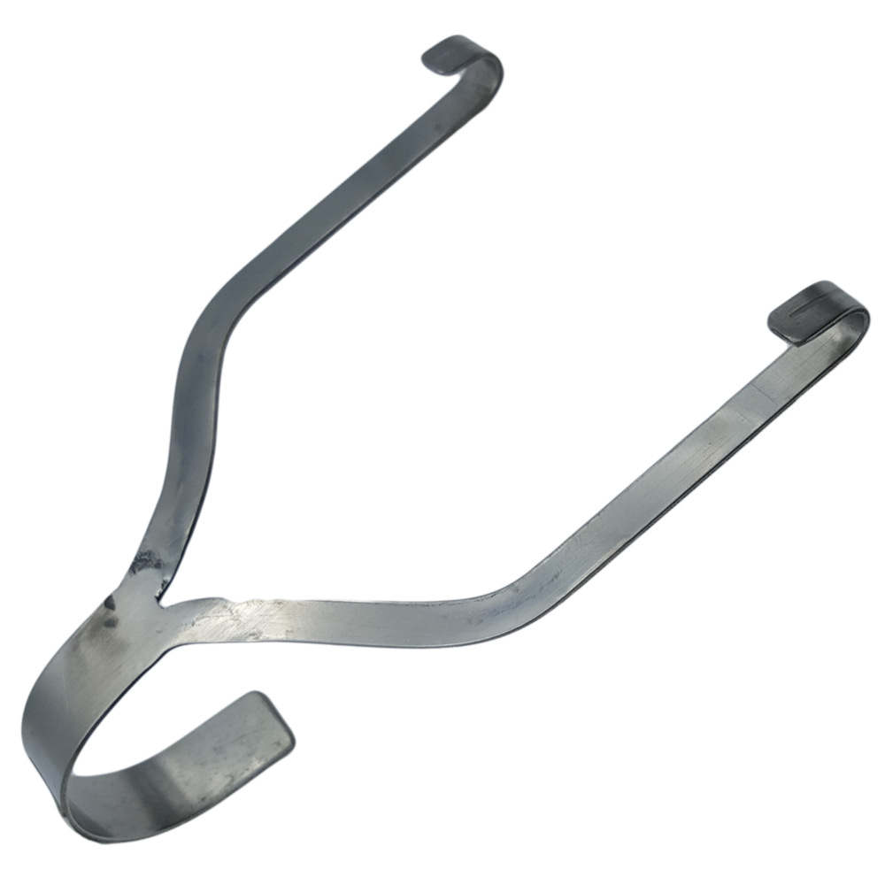 Pork Flat Hook