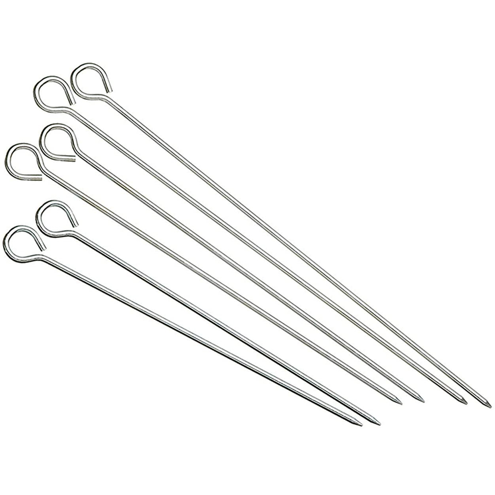 Duck Tail Needles