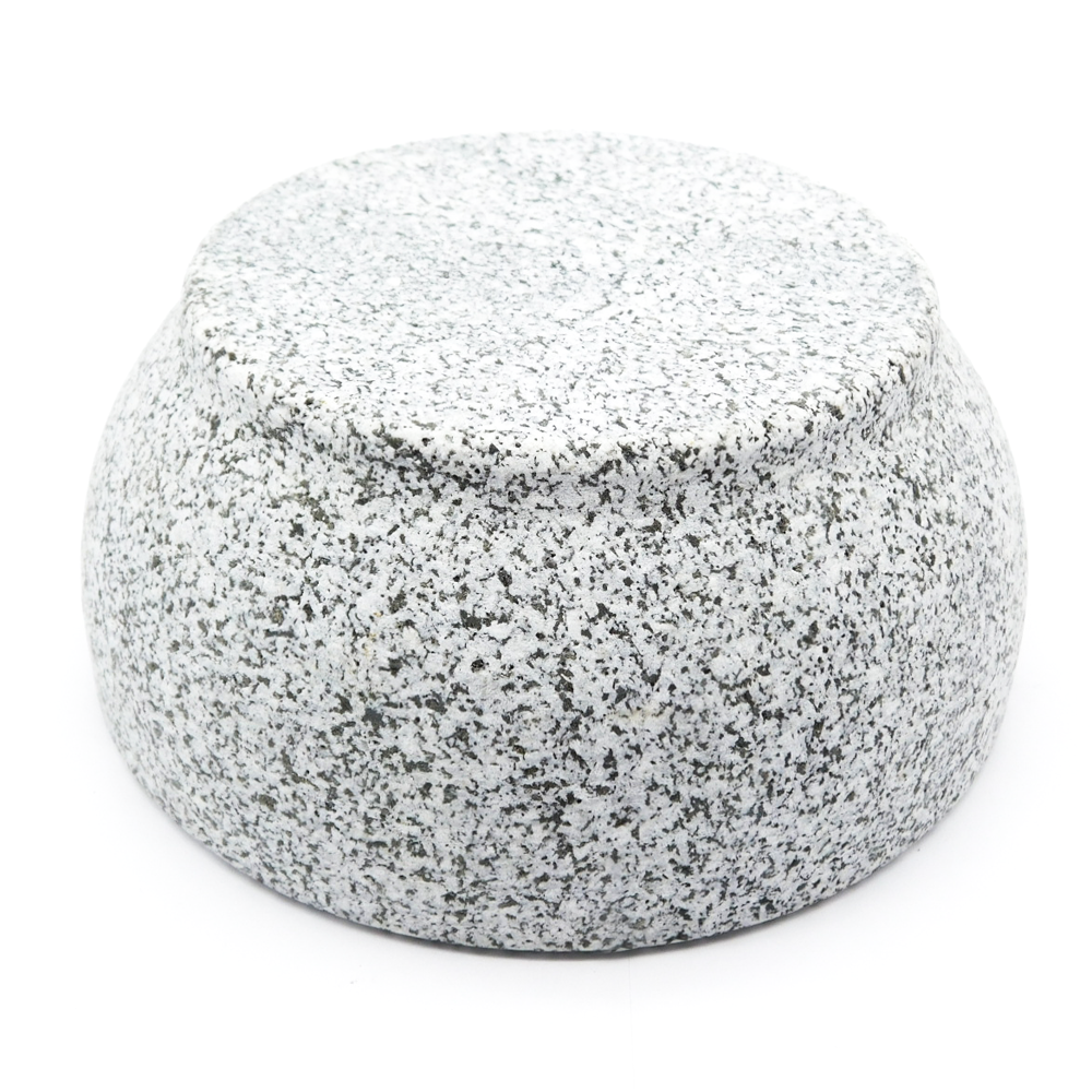 Stone Bowls