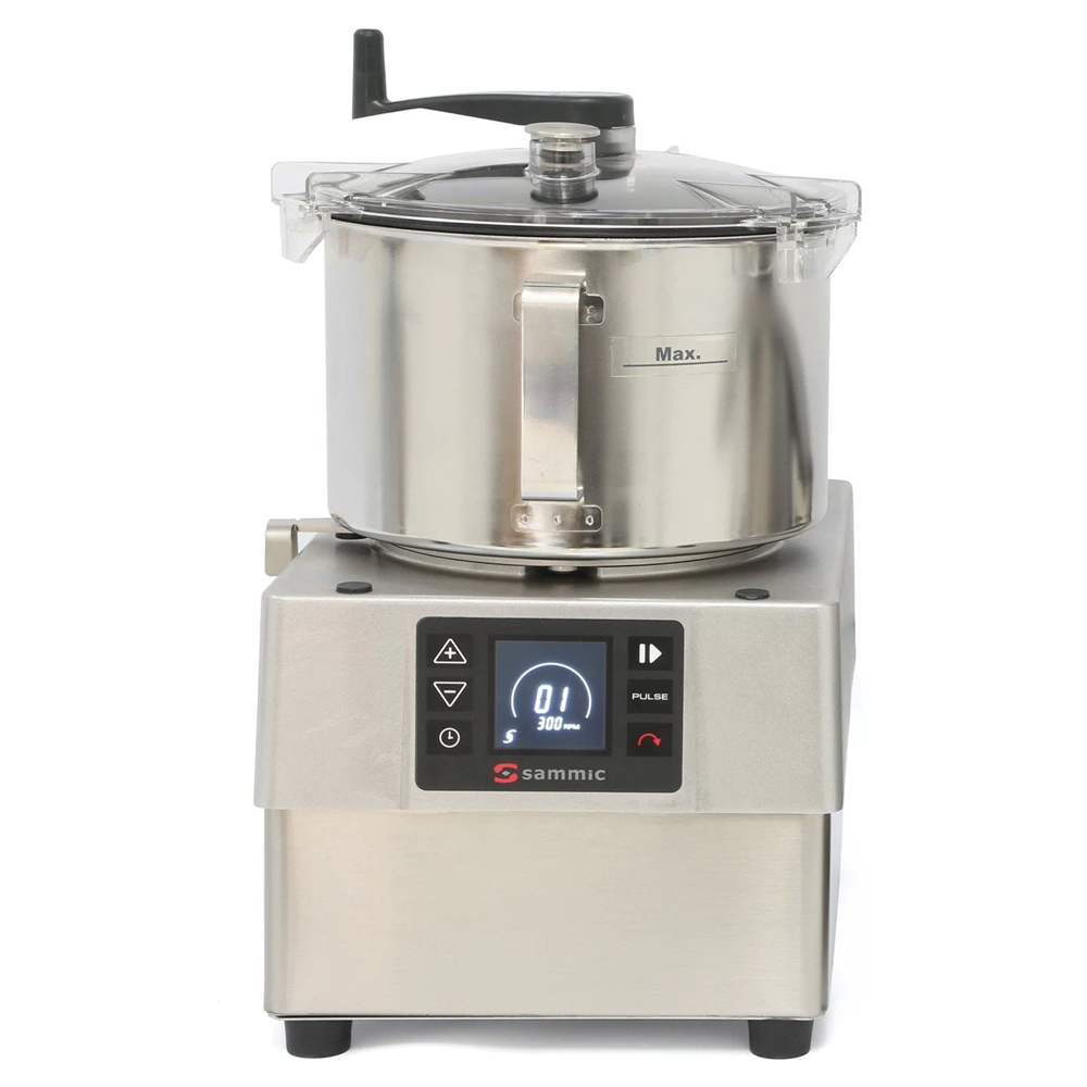 Food Processor