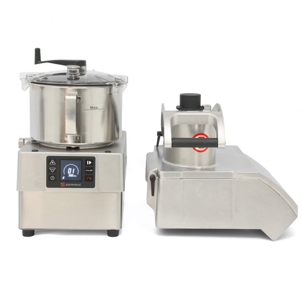 Food Processor