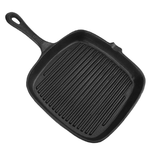 Cast Iron Pan