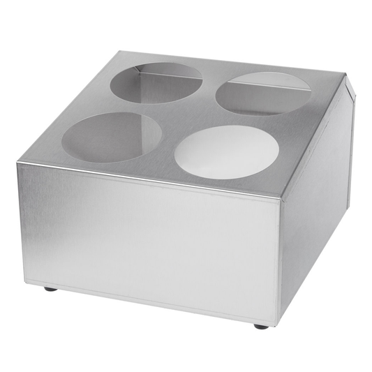 Flatware/Cutlery Cylinder Holders