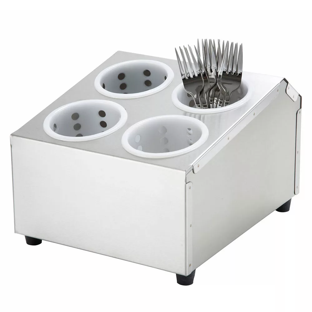 Flatware/Cutlery Cylinder Holders