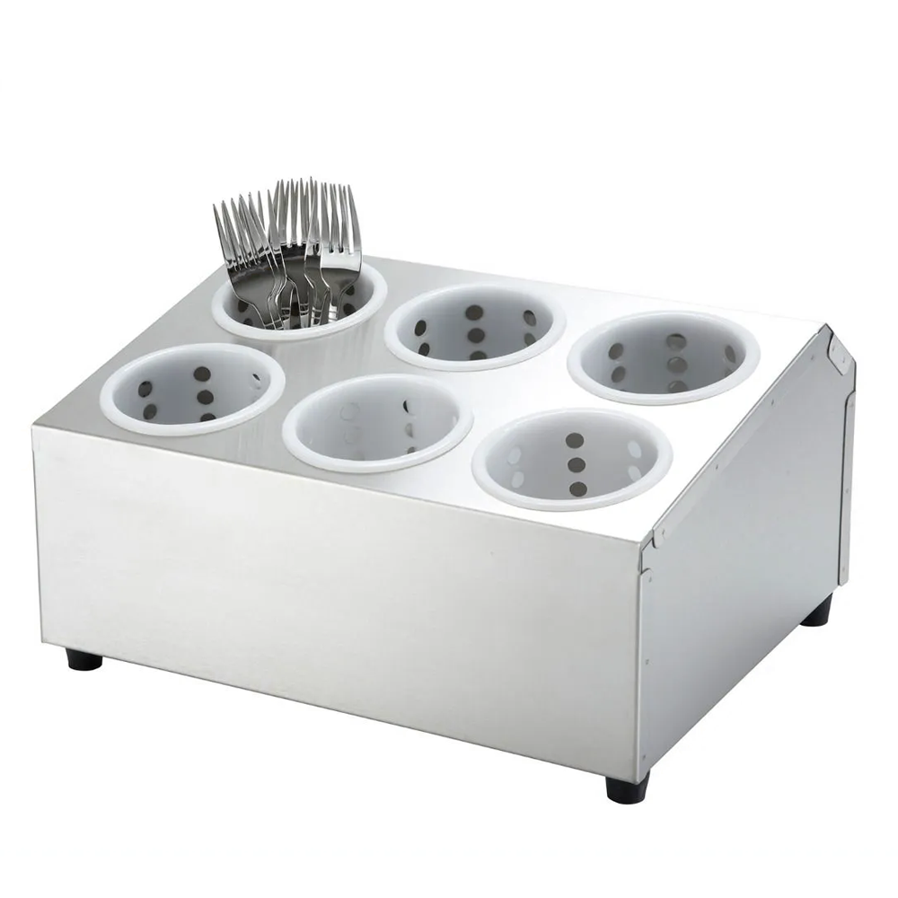 Flatware/Cutlery Cylinder Holders
