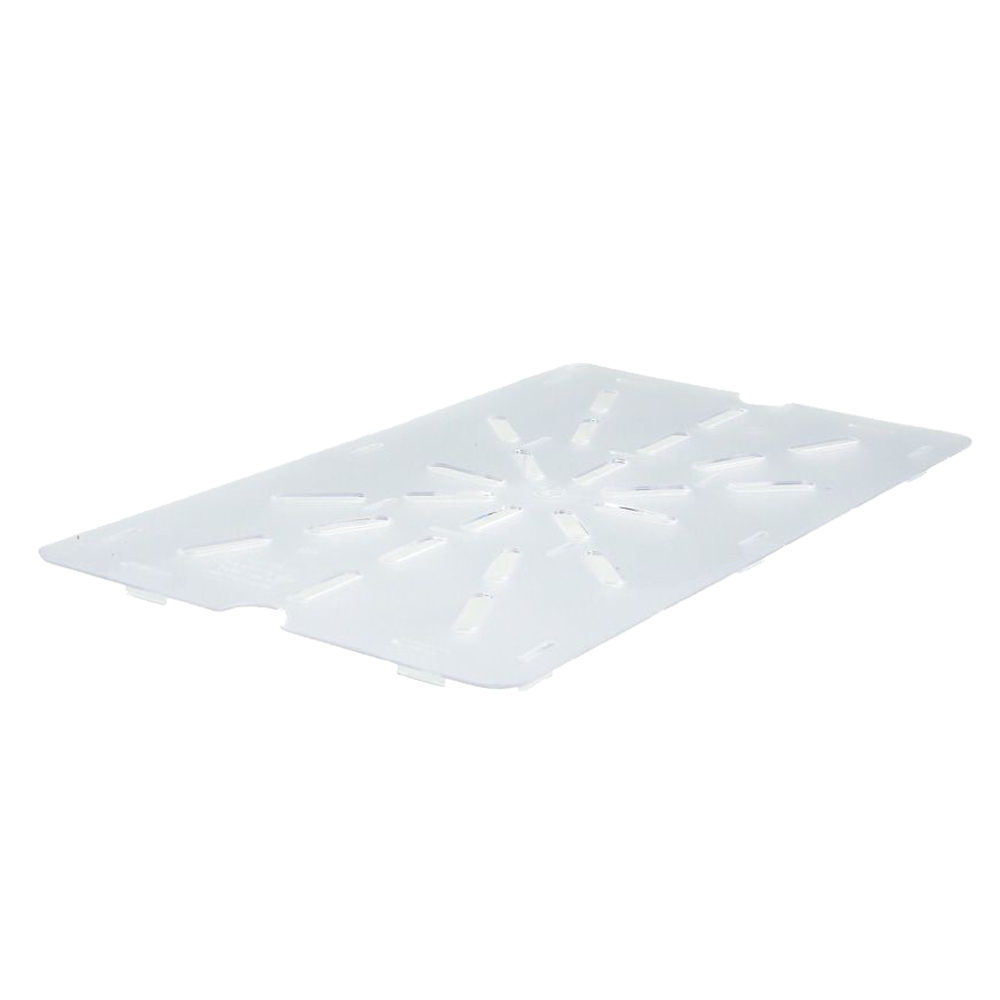 Drain Shelves
