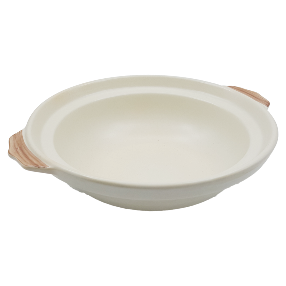 Casserole Pots