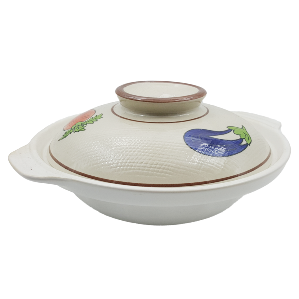 Casserole Pots