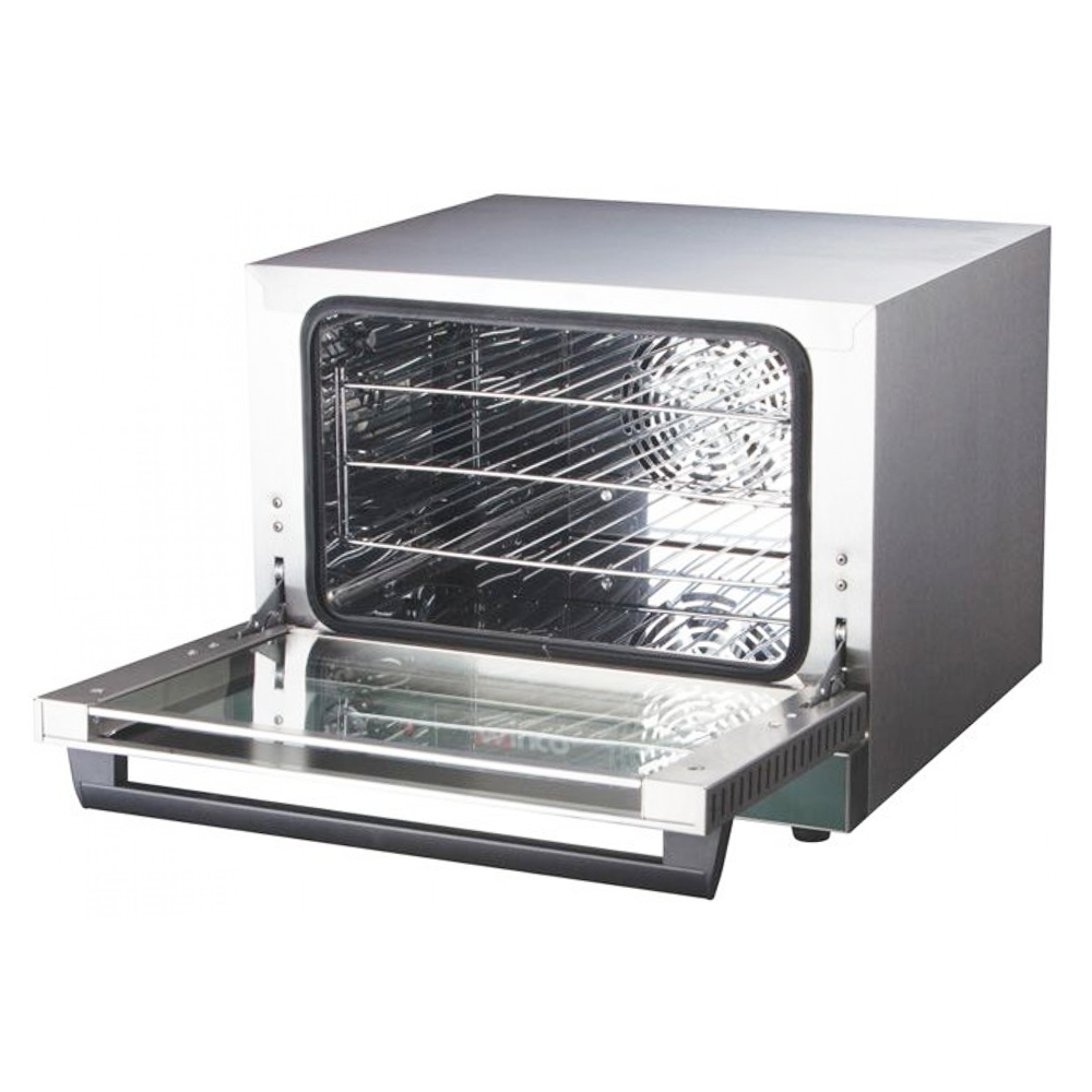 Convection Oven Electric