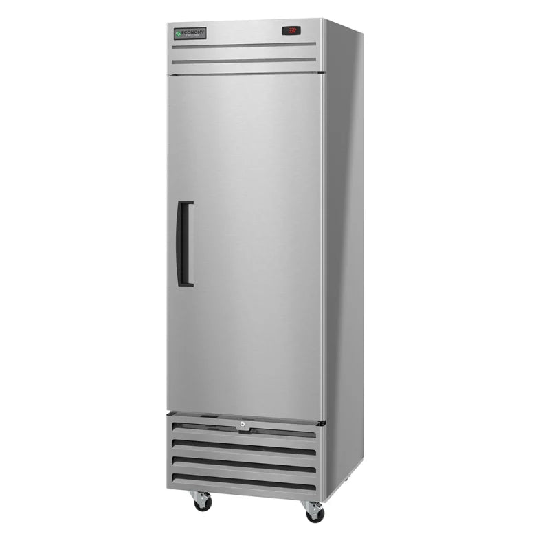 Reach-In Refrigerator 27.5"