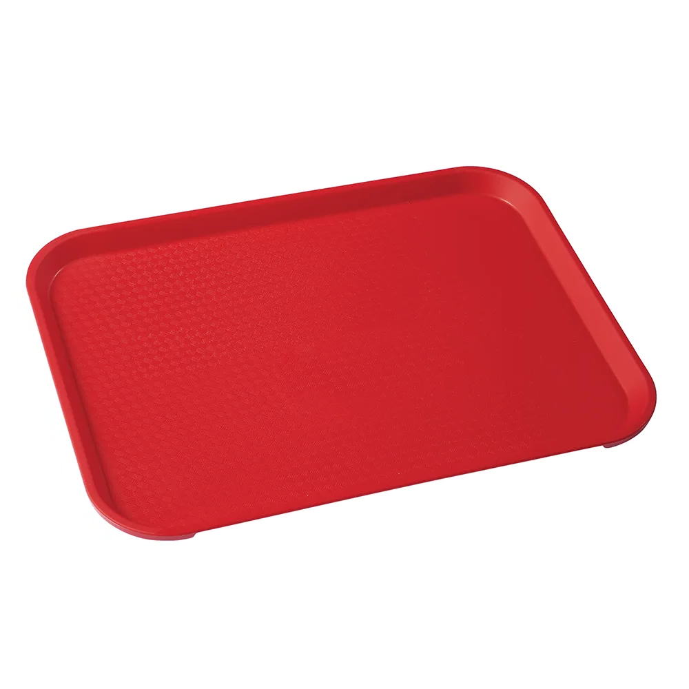 Fast Food Trays