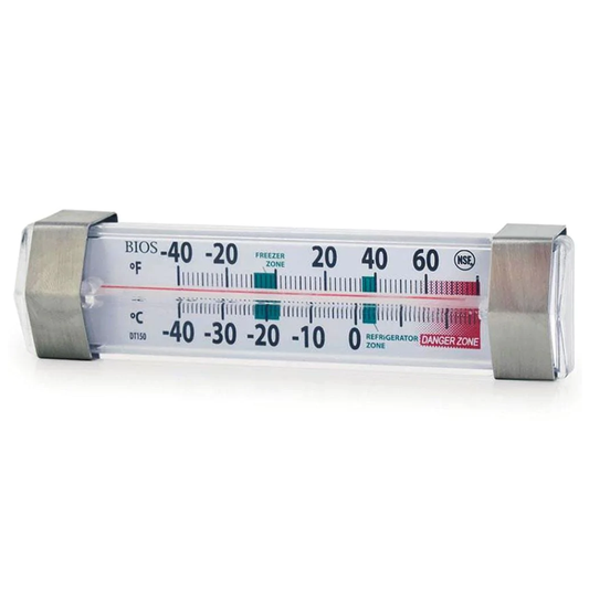Refrigerator / Freezer Thermometer