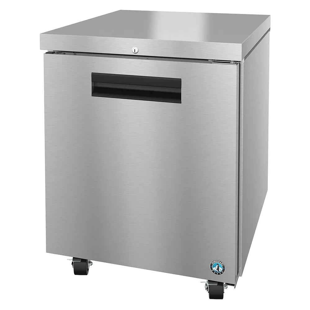 Undercounter Freezer 27"