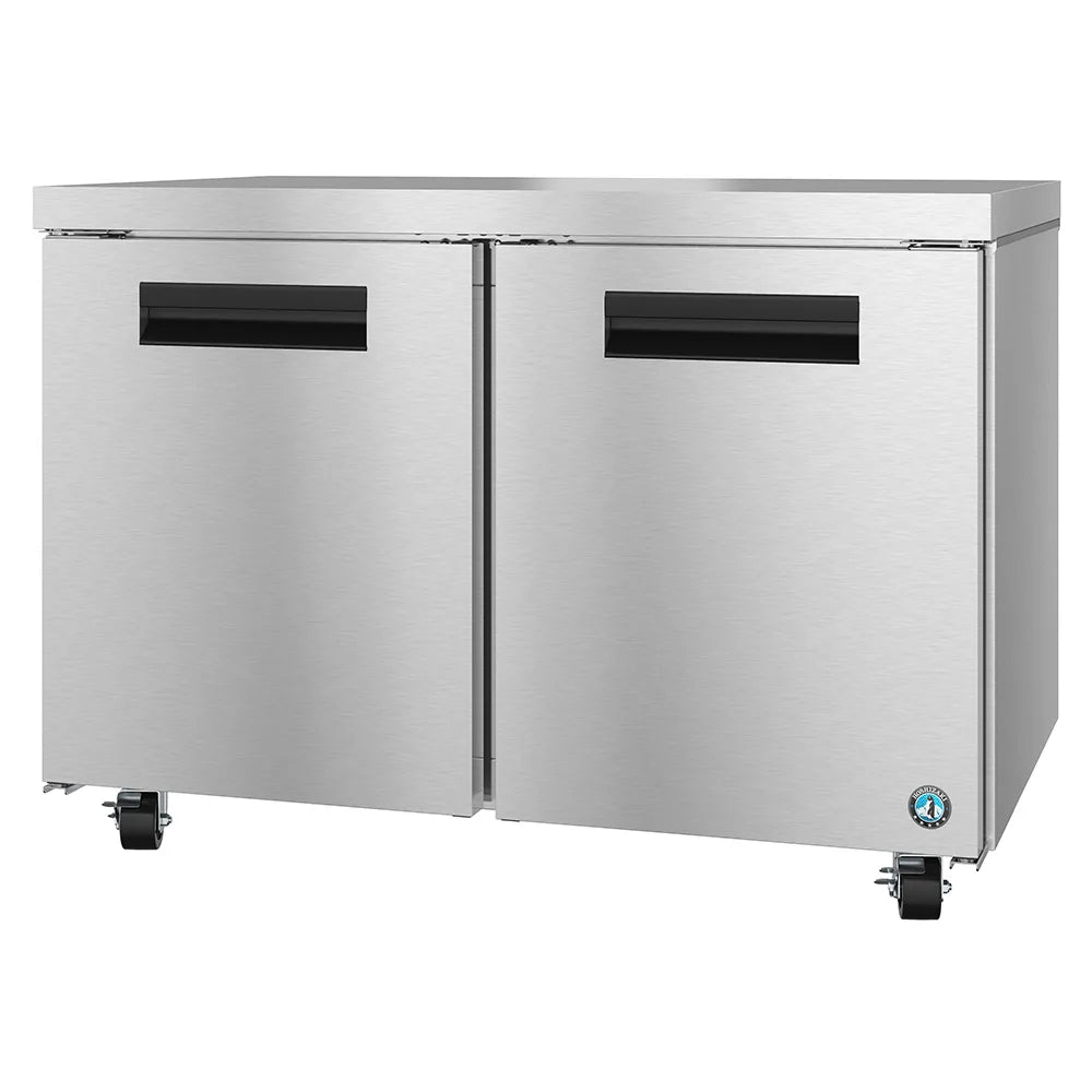 Undercounter Freezer 48"