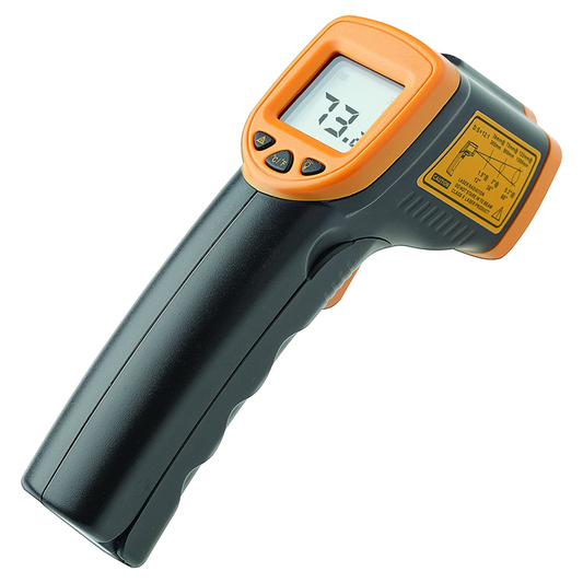Infrared Thermometer