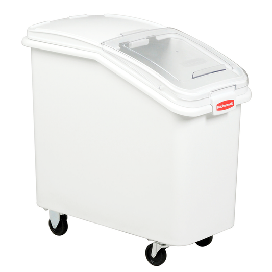 Polypropylene Ingredient Bins