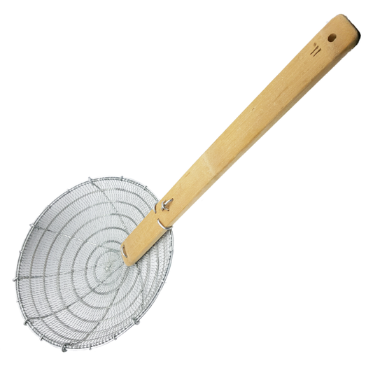 Spider Strainers (Fine Mesh)