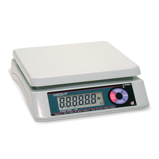 Digital Scale