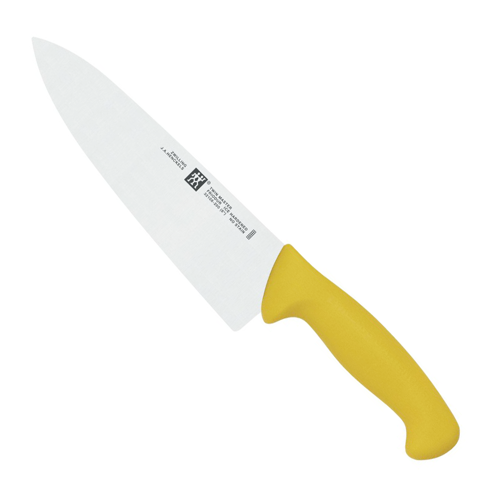 Chef's Knives