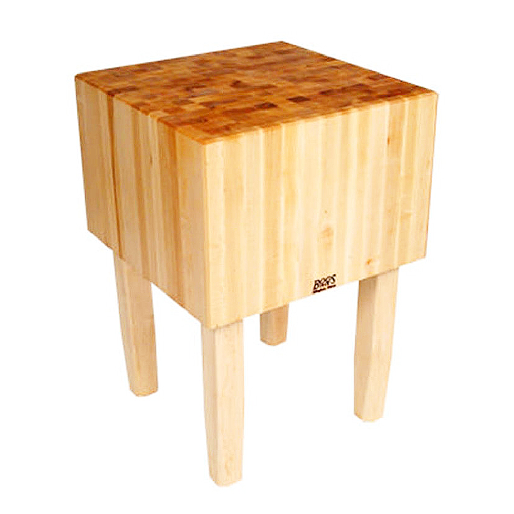 Butcher Blocks
