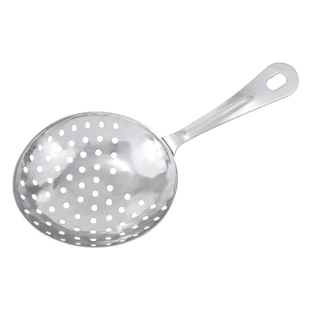 Julep Strainer