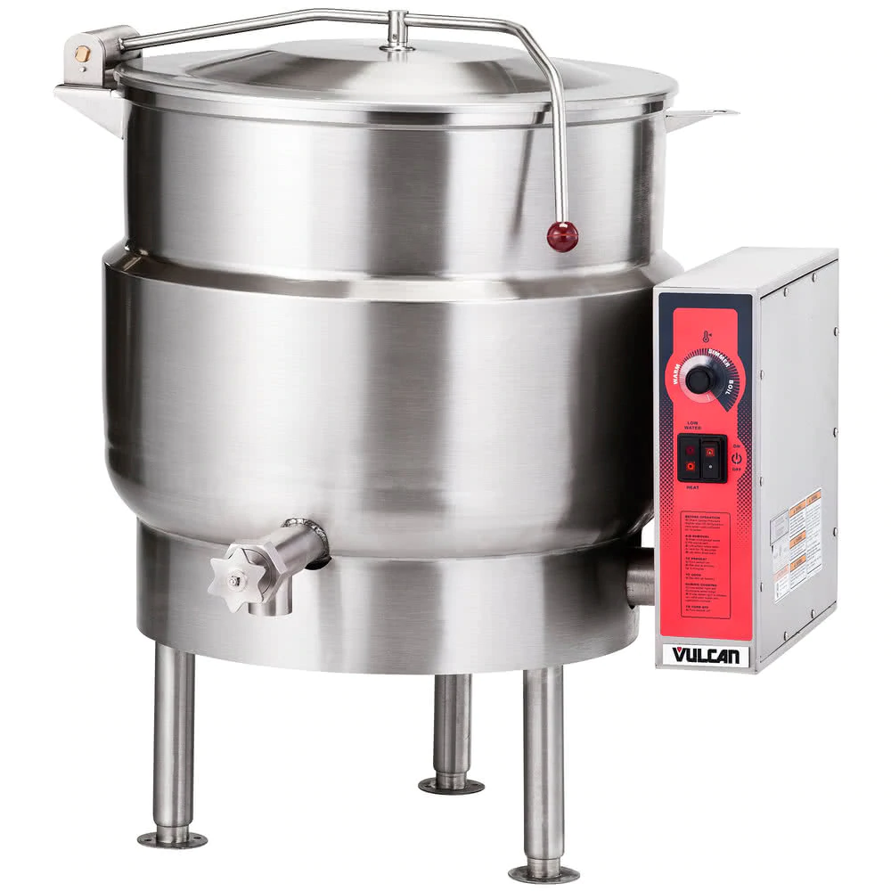 Steam Kettle Electric 20 Gal Attinson Food Equipment LTD steam-kettle-electric-20-gal-attinson-food-equipment-ltd