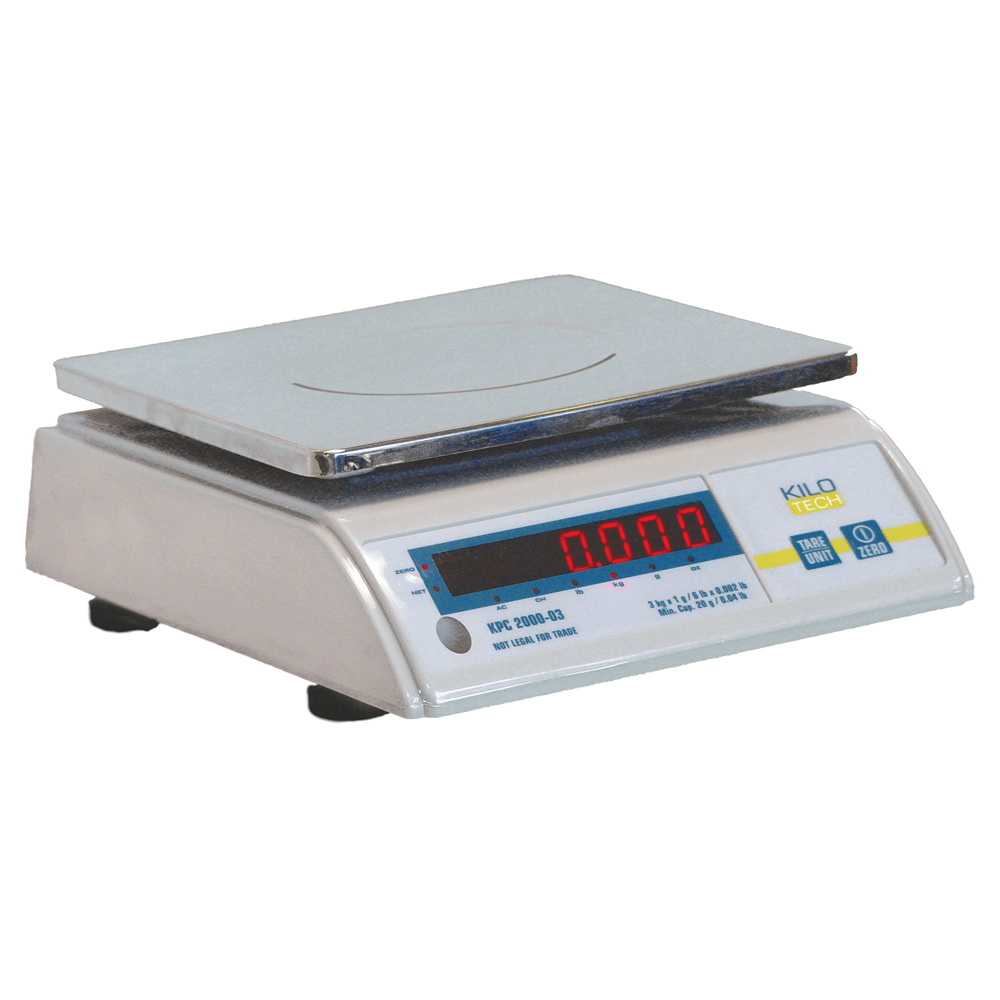 Portion Control Scale
