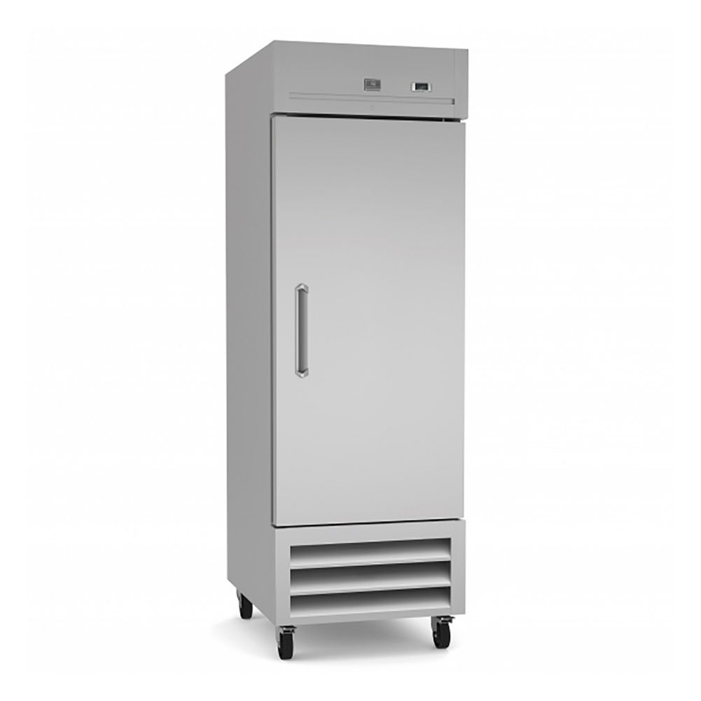 Reach-In Refrigerator 26.8"