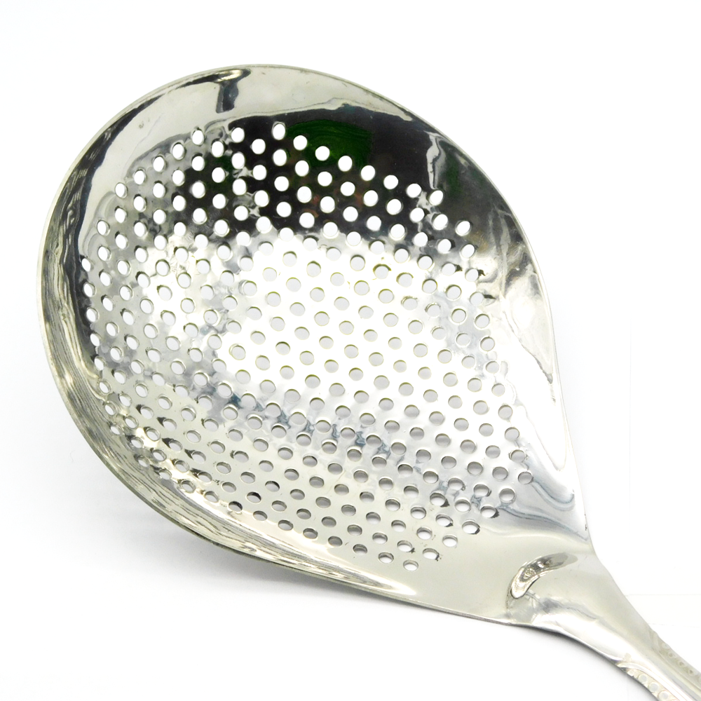 Perforated Ladle