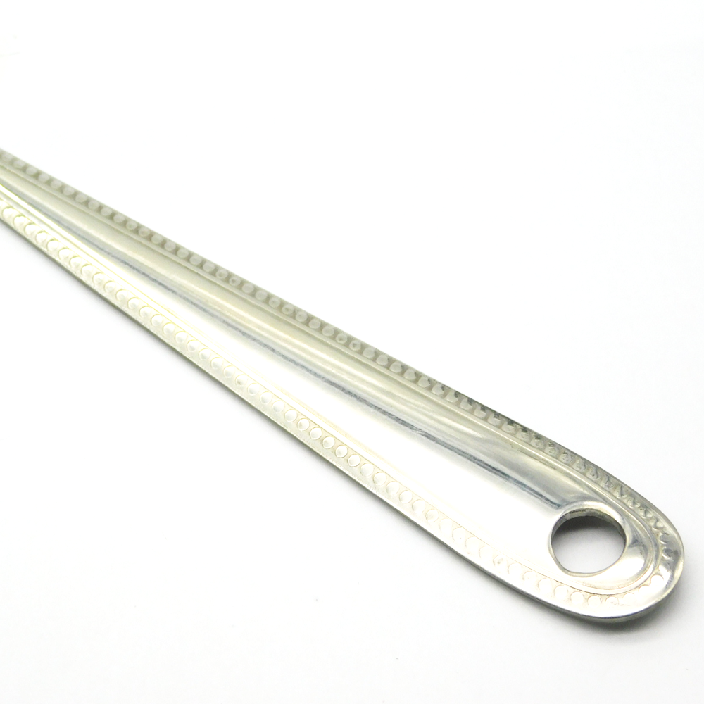 Perforated Ladle