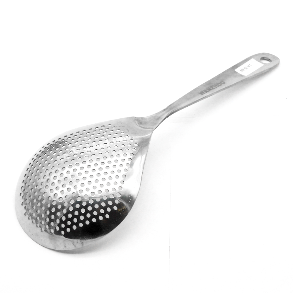 Perforated Ladle