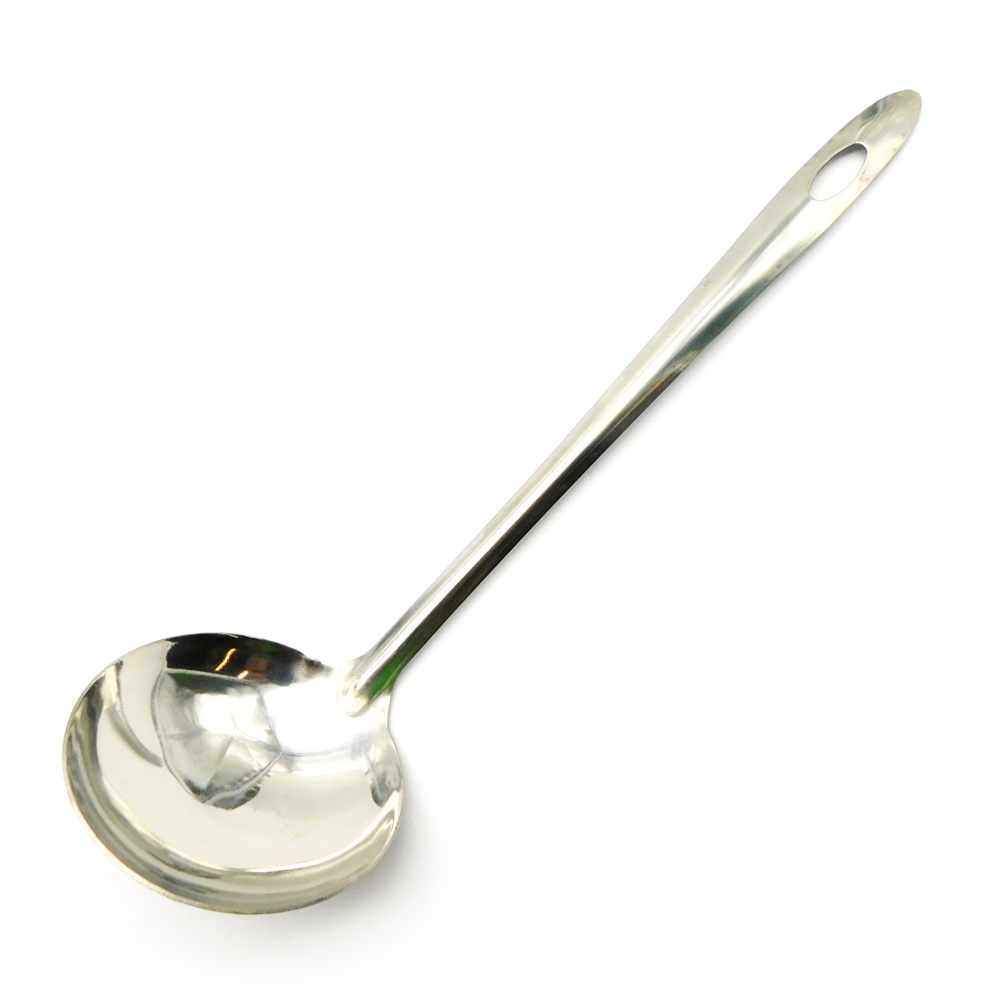 Ladle