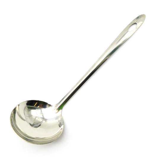 Ladle