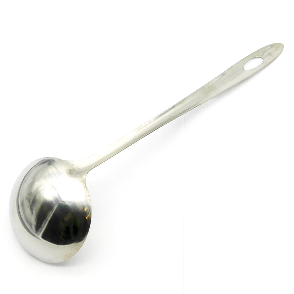Ladle
