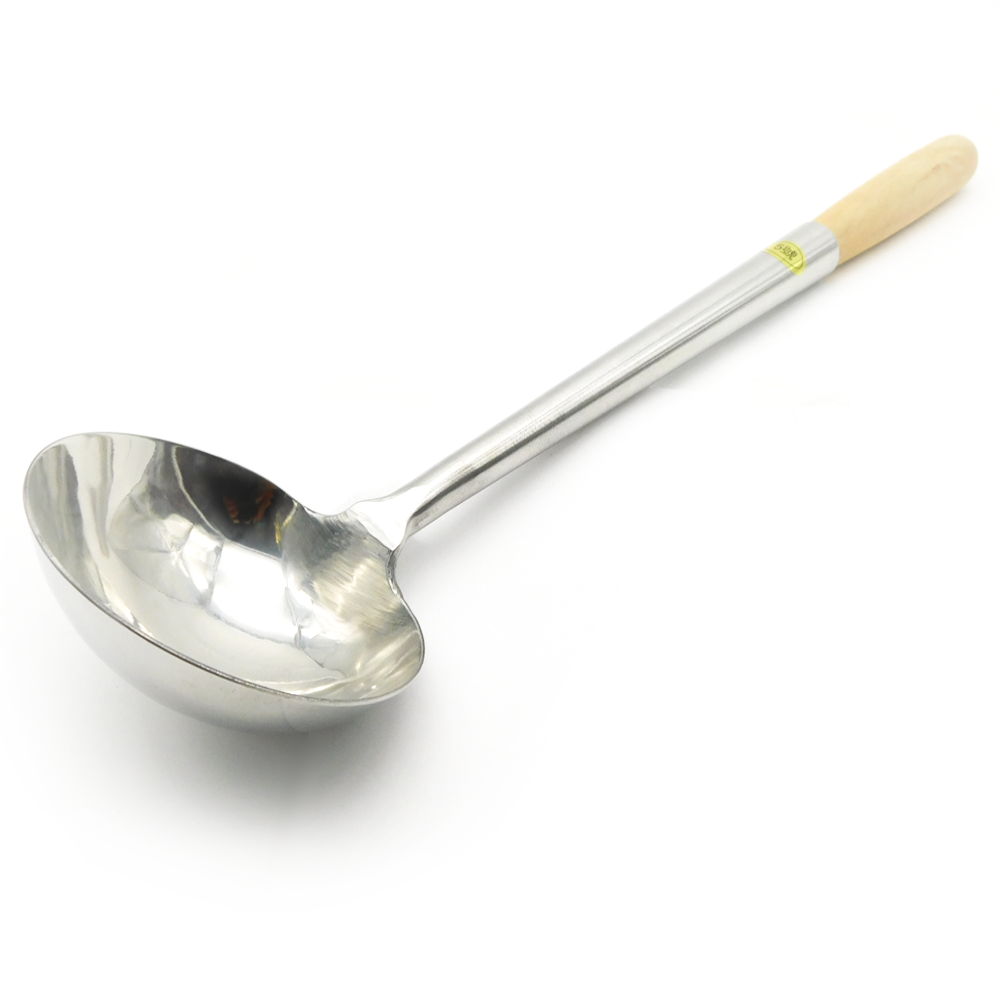 Ladles