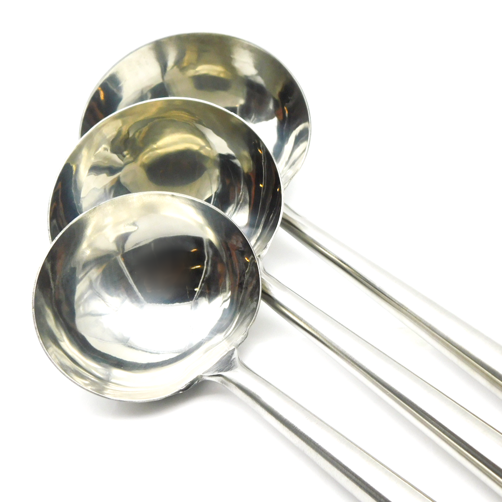 Ladles