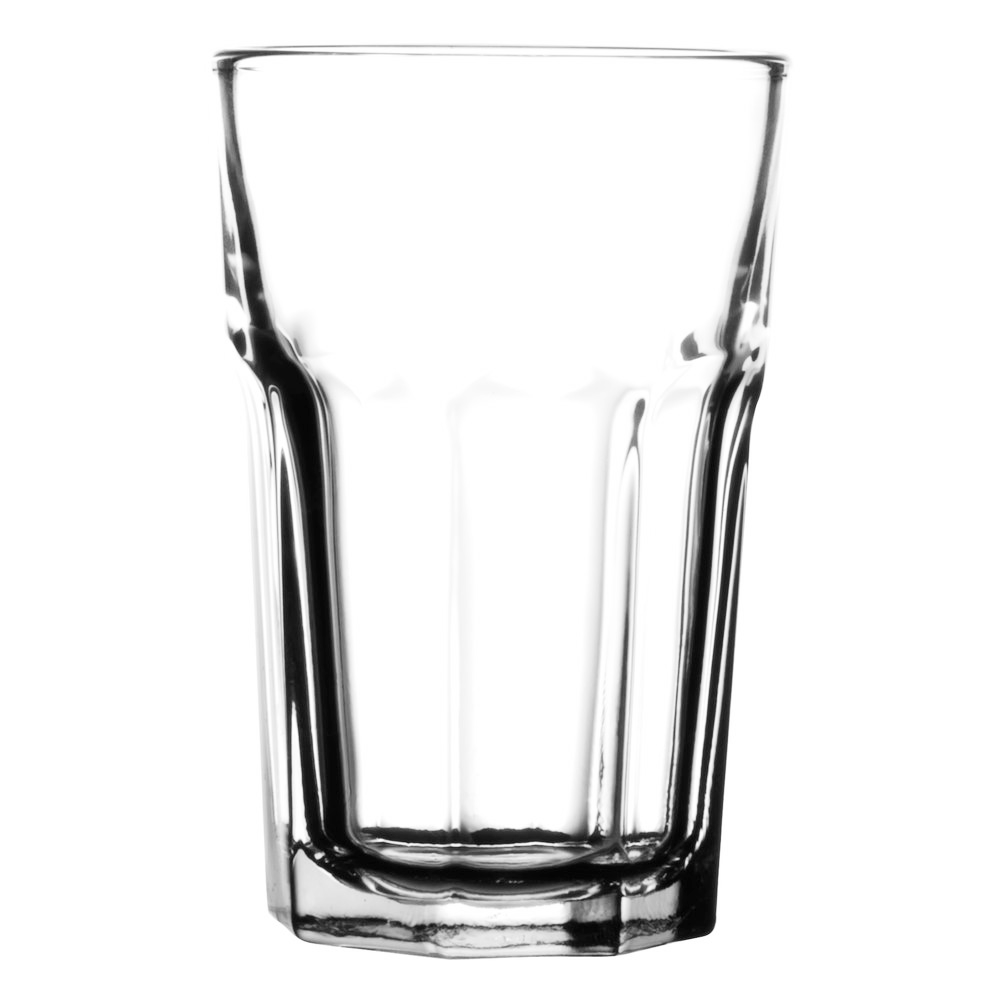 Cooler Glass