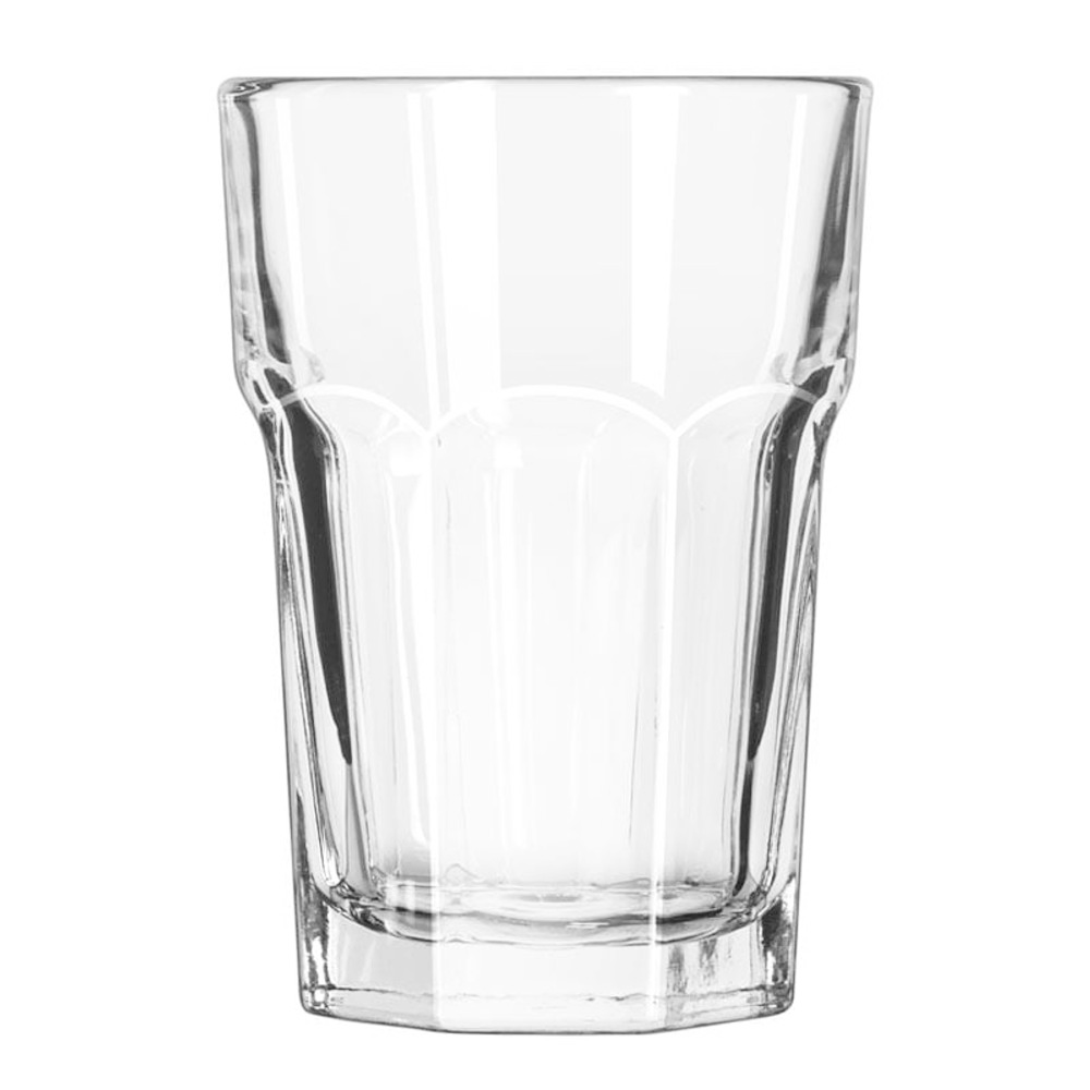 Beverage Glasses