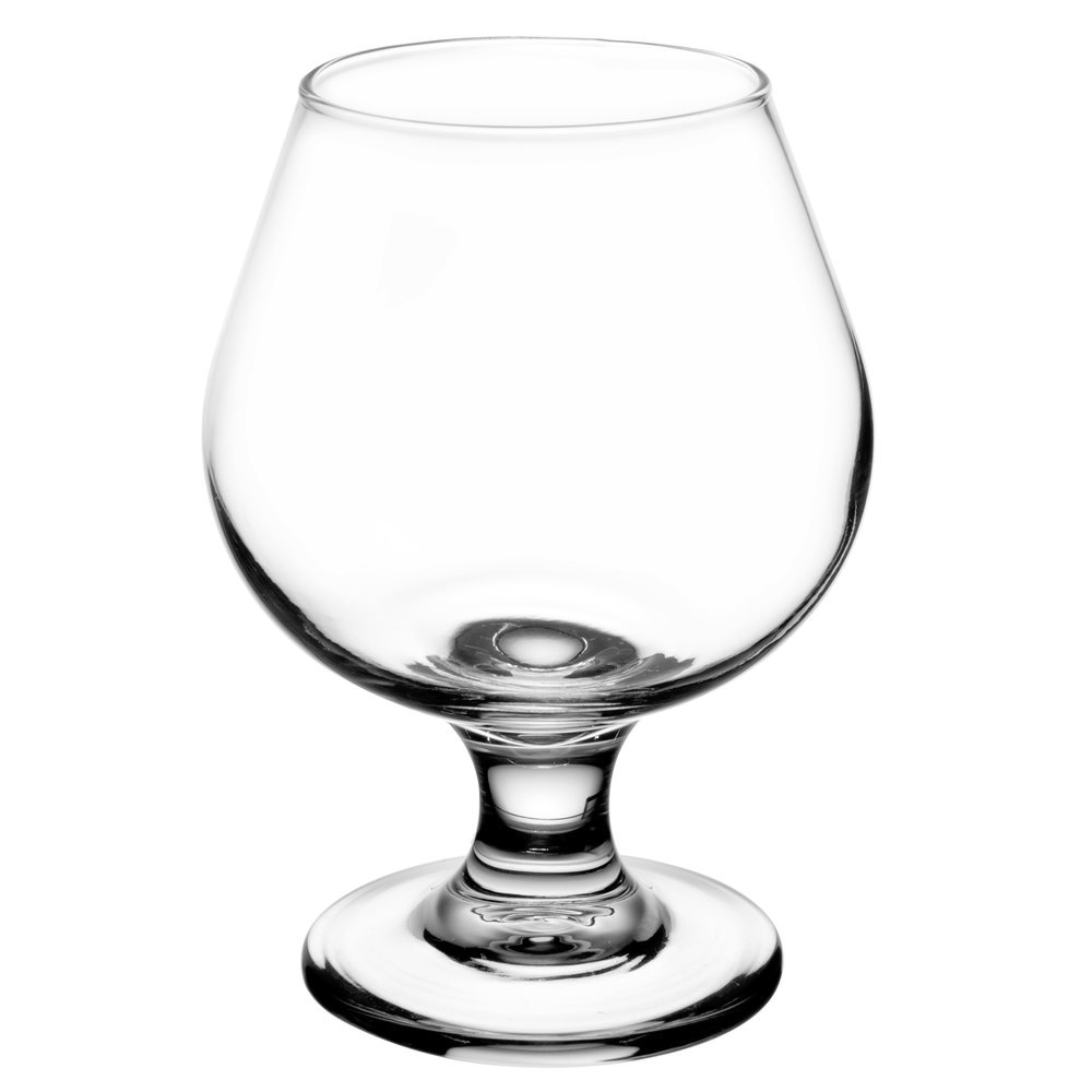 Brandy Glasses