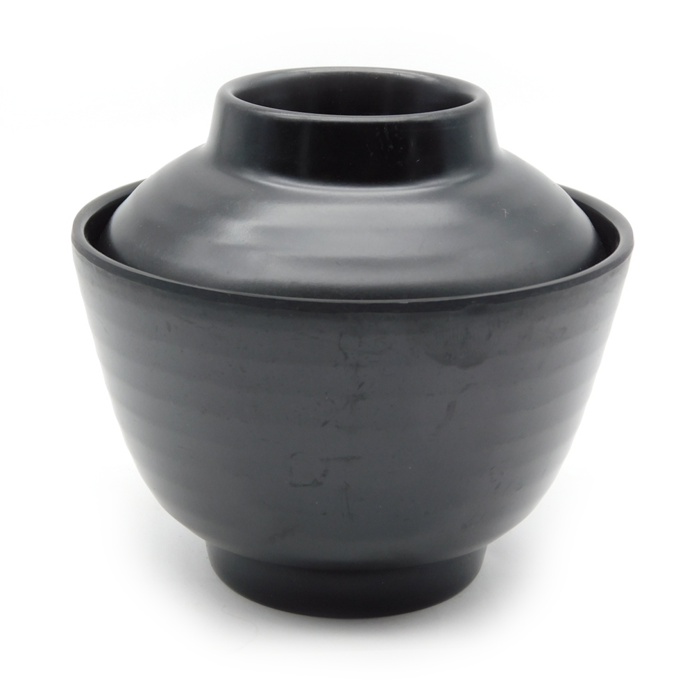 Bowl with Lid