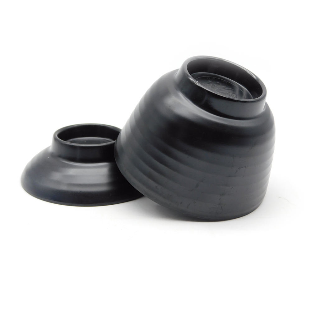 Bowl with Lid