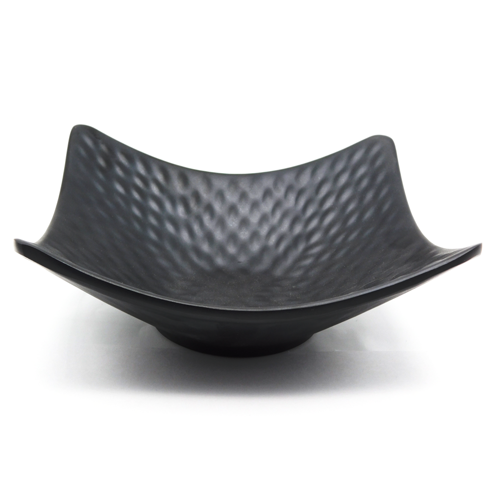 Square Bowls
