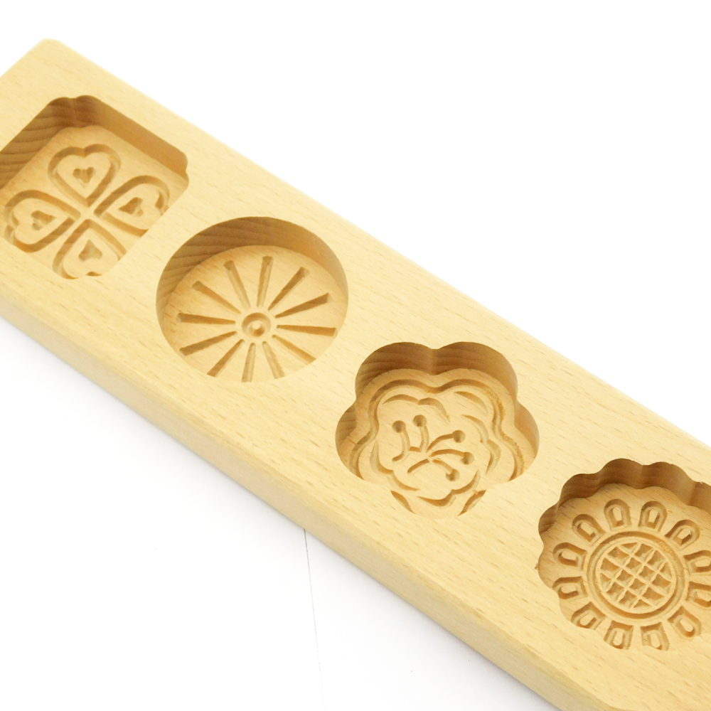 Mooncake Mold