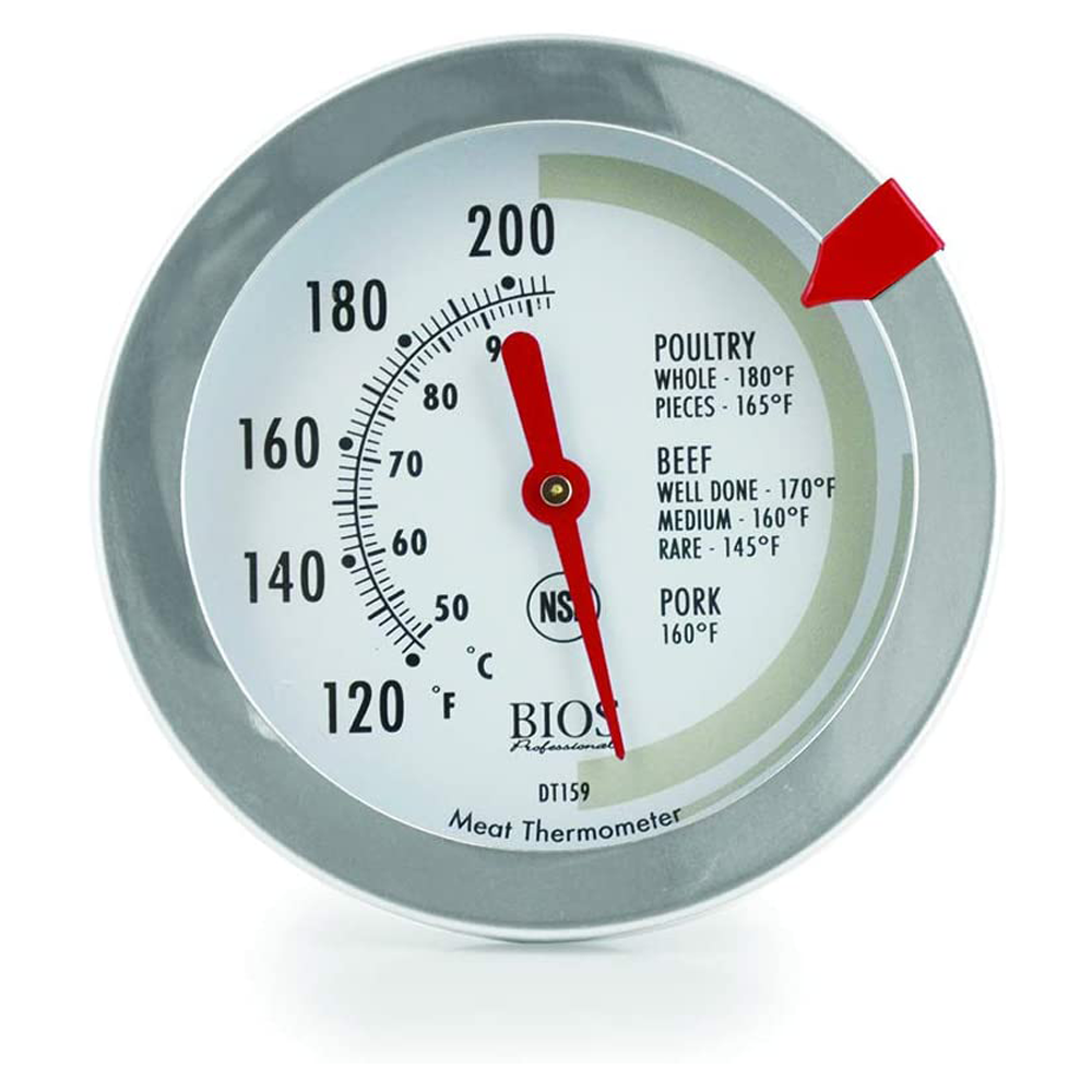 Meat / Poultry Thermometer