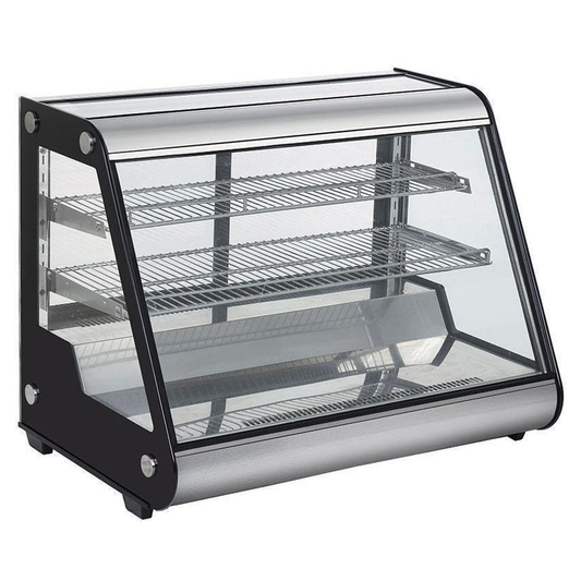 Countertop Display Case 35"