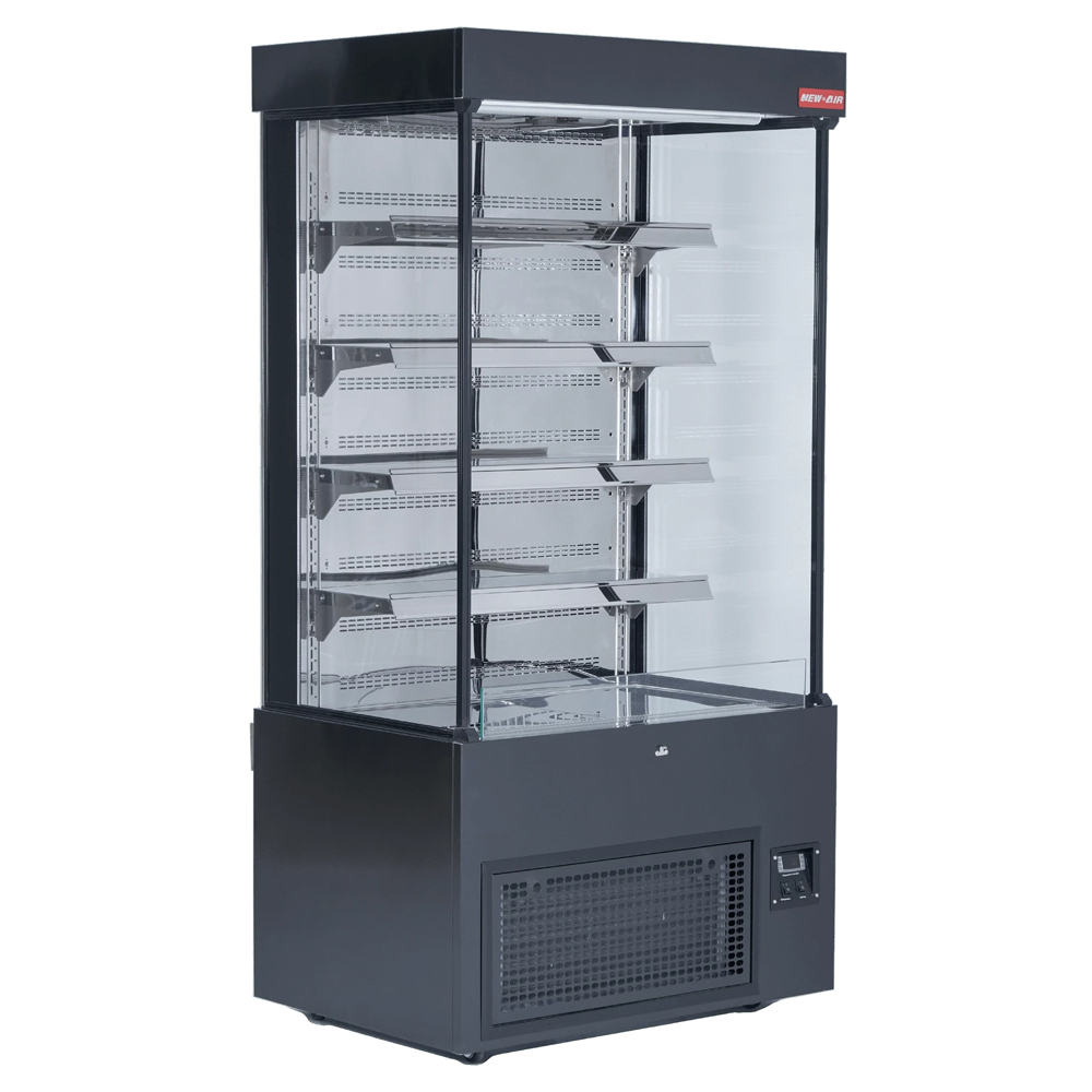 Grab "N' Go Display Case 39.5"