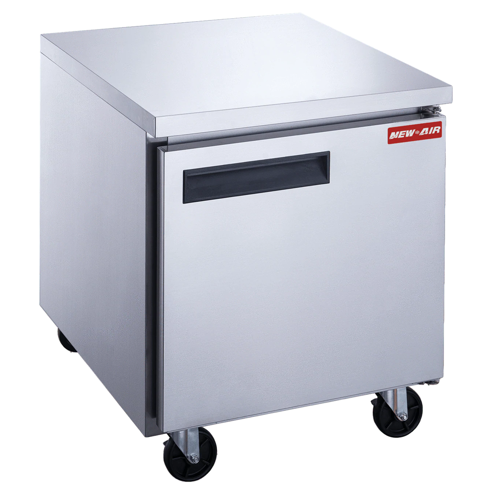 Undercounter Freezer 29"